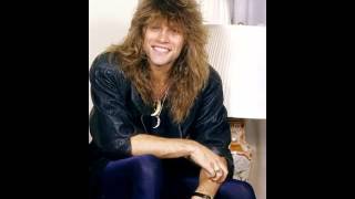 Bon Jovi   Livin' On A Prayer Live Pittsburgh 1987