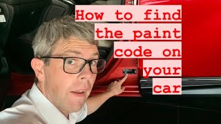 Famous How to find the paint code on your car HONDA or HYUNDAI Net Worth