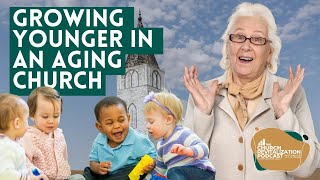 How Aging Churches Can Attract Young Families: 5 Game-Changing Strategies
