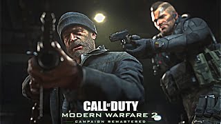 Call of Duty Modern Warfare 2 Remastered | Captain John Price | Part 4