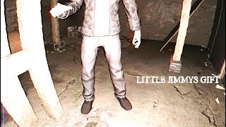 LITTLE JIMMY&#39;S GIFT - Short Horror Experience | Indie Horror Game