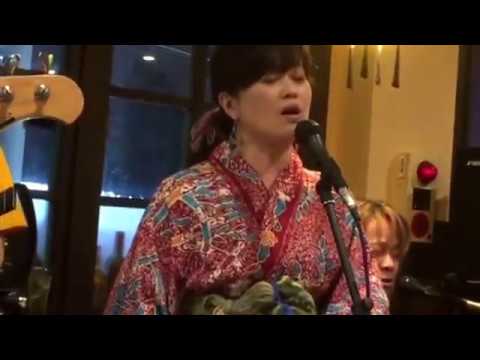 昔美しゃ 今美しゃ  亀ばんライブ  2017   5  21   ニューサティ