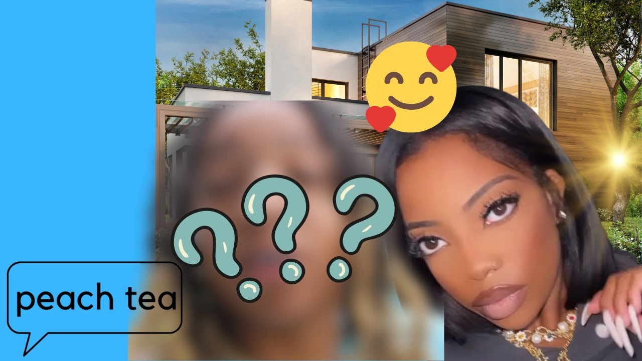 House about to be FYE !😝 De'arra SNEAKY LINK⁉️ YouTube