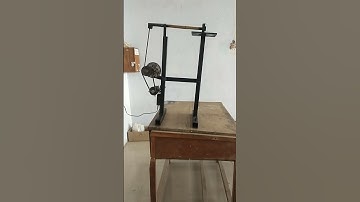 G04 Automatic hammering machine