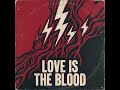 Love Is The Blood - Classic Chicago House (Original Mix) | Soulful 1989 Warehouse Vibe