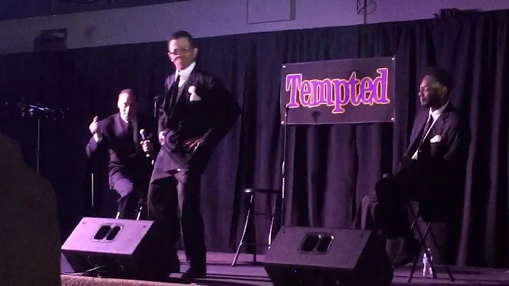 David Prescott Mr Melody Singing Whats Come Over M...