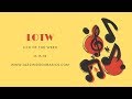 JAZZ Lick of the WEEK | Dominant Tonality