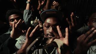 DBG Draco x DBG Mike x Baby Drench - War Onna North (Official Video) ‪ Draco Takeover