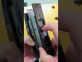 引戸錠の交換に必須の中心合わせ! MIWA PSSL09【鍵屋】【カギ屋】 #shorts