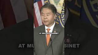 ‘The President Is Not Well’ — Ted Lieu Demands Answers About Trump’s Health
