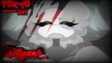 TOKYO! // ANIMATION GIFT 4 @4ng3lìnk !! // -Sillyæh. ★  [FW⚠️]