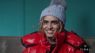Lil Pump Live At The Roxy