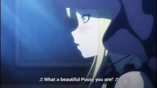 Shinigami Bocchan to Kuro Maid -♪The Owl & the Pussy cat ♪(japanese)