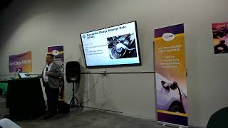 The upcoming reliability regulation in California @ OCPP Plugfest California by OCA, January 2025