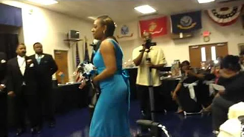 All For Me - Collins Wedding