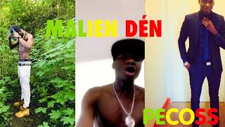 Pecoss - Freestyle Negro 1