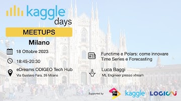 Functime e Polars: come innovare Time Series e Forecasting