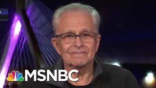 Laurence Tribe On Trump's Desperate Legal Filing And Whistleblower | The Last Word | MSNBC Trump's legal team filed a claim to stop a Manhattan D.A.'s subpoena of his tax returns that said the President cannot be prosecuted or investigated while in ..., From YouTubeVideos