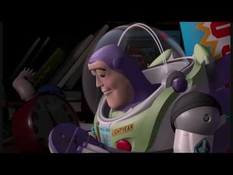 Disney's Go The Distance