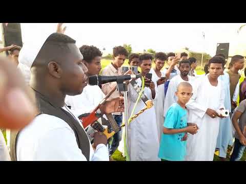 عبدالله ودالكرنكي وعتك انت امالي قناة عماد ودالكرنكي