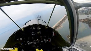 Aero-Tv Scalebirds Replica Wardbird Kits Impress