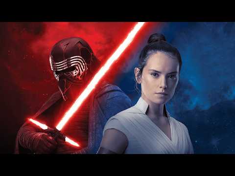 What is a Dyad in the Force? | Star Wars Lore