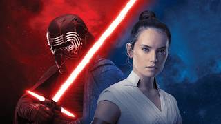 What is a Dyad in the Force | Star Wars Lore
