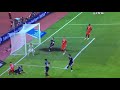 サッカー 日本対スイス 後半37分 守りきれず失点 の動画、YouTube動画。
