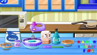 Jeu De Cuisine - Kitchen Game (2) screenshot 4