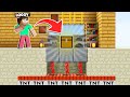 MENE LOGGY SE BADLA LIYA | MINECRAFT