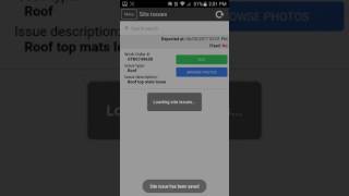 Testing BFC App - Version 1.1.67 (barcodes)