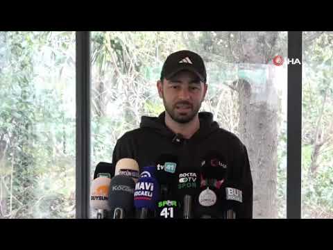 Selçuk İnan: Süper Lig'in en güçlü takımı... 8 Nisan 2026 @Ajansspor 1 Selçuk İnan: Süper Lig'in en güçlü takımı...