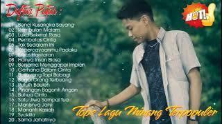 YOLANDA FEAT ARIEF FULL ALBUM  - Benci Kusangka Sayang
