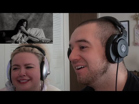Ciara - Beauty Marks [Official Video] | COUPLE REACTION VIDEO