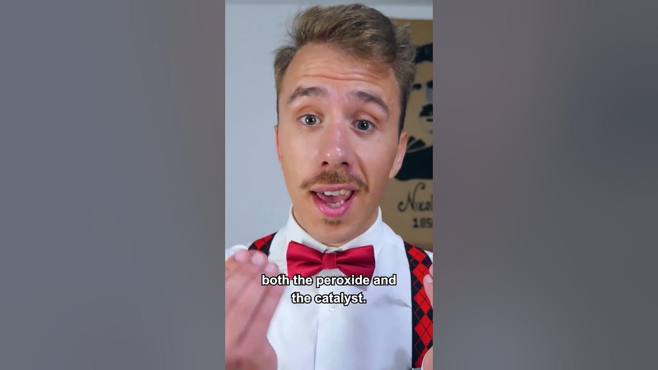 The Secret Behind the Devil's Toothpaste YouTube