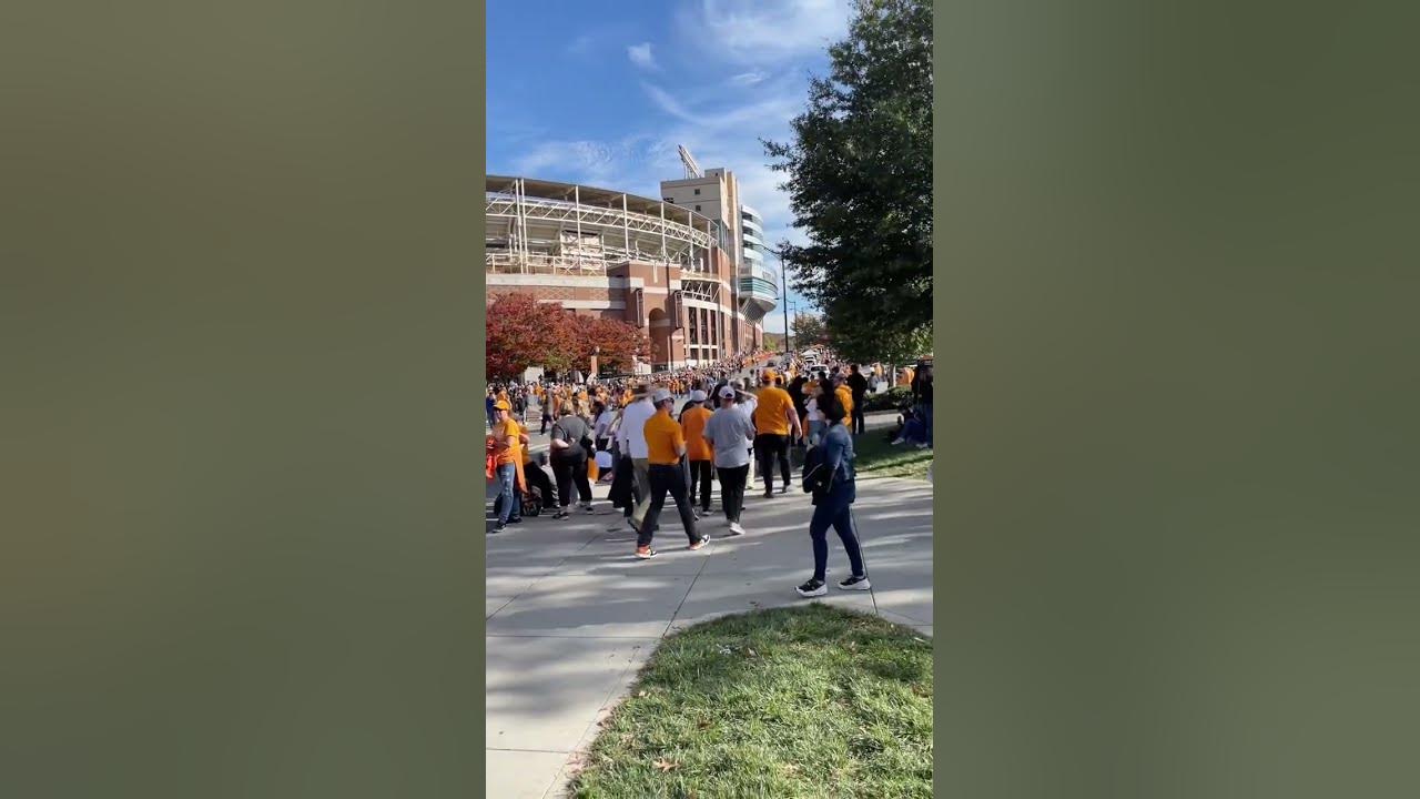 SFOI 1000 UT vs. Kentucky YouTube