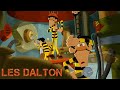 Les Dalton | Les Dalton ingénieurs (Saison 2) | Compilation d'épisodes en HD (FR)