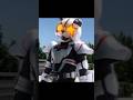 変身動画　仮面ライダーダパーン　マグナムフォームに変身してみた！KAMEN RIDER DA・PAAN MAGNUM FORM