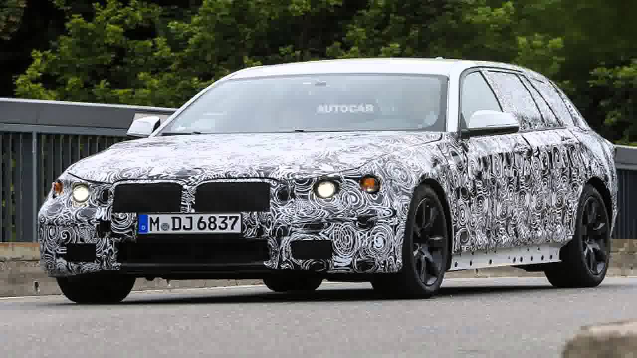 First 2016 BMW X1 F48 Spy Video - YouTube