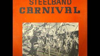 Silver Stars Steel Orchestra "The Abduction from the Seraglio"