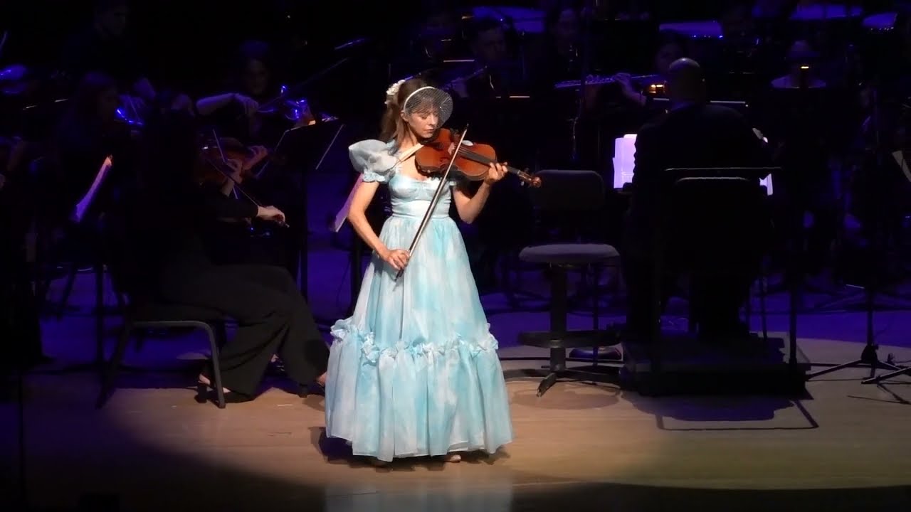 2025 06 13 Lindsey Stirling - Serenity Found