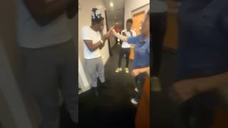 ASKING MASSAGE PARLORS FOR HAPPY ENDINGS #massagetherapy #massage #shortsfeed #funny #comedy #viral