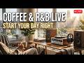 Positive Work Flow Music 🚗 Morning Highway Drive for Study & Peak Focus 🌅🎵