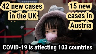 Coronavirus: Northern Italy quarantines 16 million people - BBC News