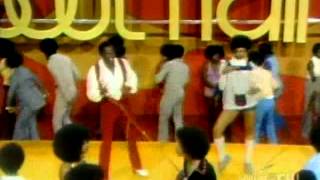 Joe Tex- I Gotcha (Soul Train 1972)