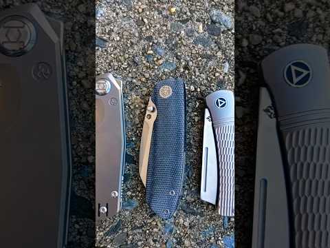 Do you have Titanium today? I do!
