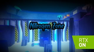 FE2 Community Maps | Nitrogen Zone (Crazy)