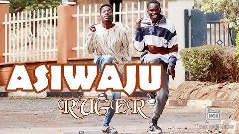 Ruger - Asiwaju ( Official Dance ) Choreography by Clac.k