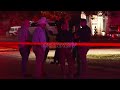 Deputy-Involved Shooting Follows Lake Jackson Pursuit