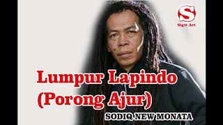 SODIQ NEW MONATA LUMPUR LAPINDO